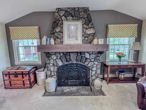 75 Blaisdell Hill Road Sutton NH 03273