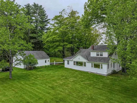 75 Blaisdell Hill Road Sutton NH 03273