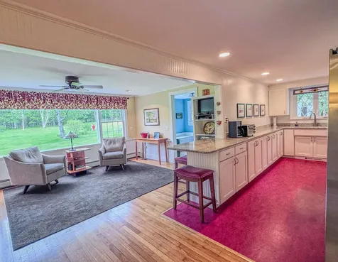 75 Blaisdell Hill Road Sutton NH 03273