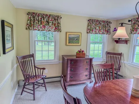 75 Blaisdell Hill Road Sutton NH 03273