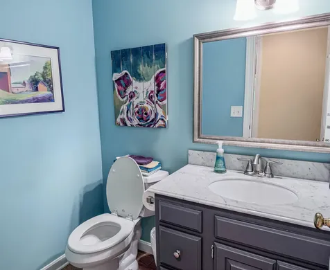 75 Blaisdell Hill Road Sutton NH 03273