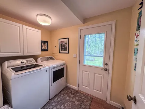 75 Blaisdell Hill Road Sutton NH 03273