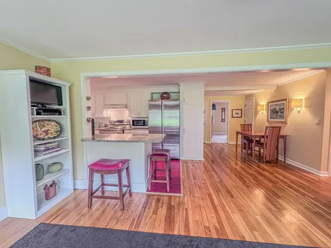 75 Blaisdell Hill Road Sutton NH 03273