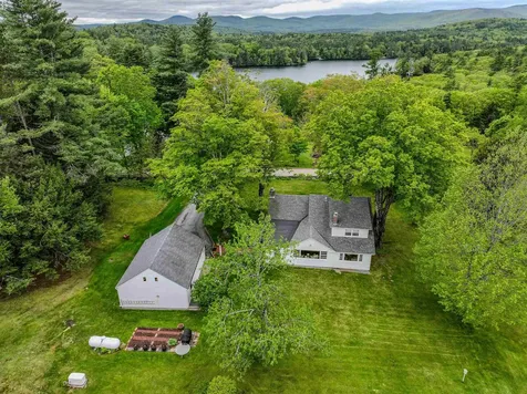 75 Blaisdell Hill Road Sutton NH 03273