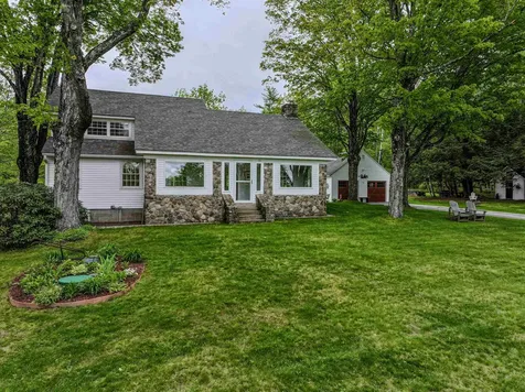 75 Blaisdell Hill Road Sutton NH 03273