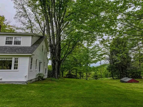 75 Blaisdell Hill Road Sutton NH 03273