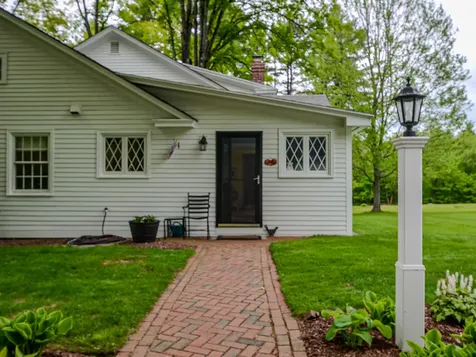 75 Blaisdell Hill Road Sutton NH 03273