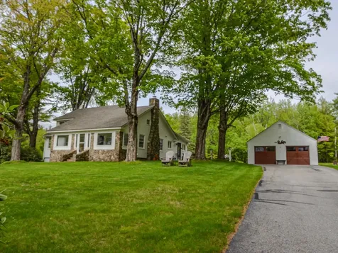 75 Blaisdell Hill Road Sutton NH 03273