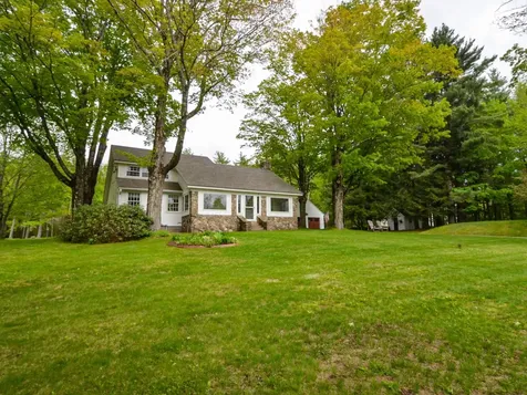 75 Blaisdell Hill Road Sutton NH 03273