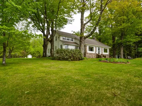75 Blaisdell Hill Road Sutton NH 03273