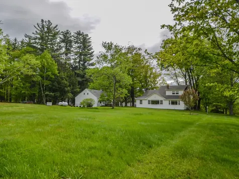 75 Blaisdell Hill Road Sutton NH 03273