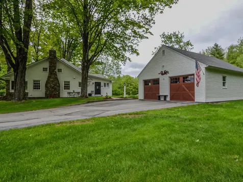 75 Blaisdell Hill Road Sutton NH 03273