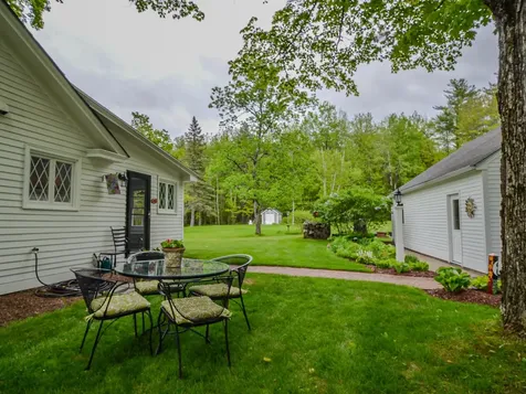 75 Blaisdell Hill Road Sutton NH 03273