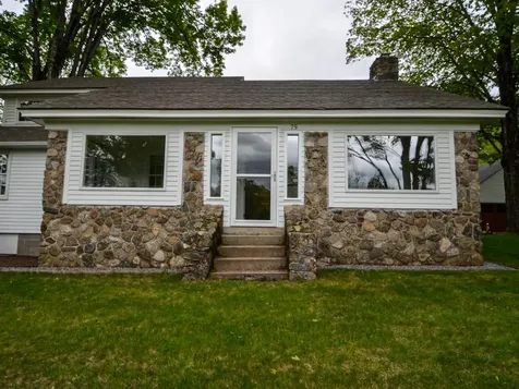 75 Blaisdell Hill Road Sutton NH 03273