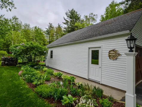 75 Blaisdell Hill Road Sutton NH 03273