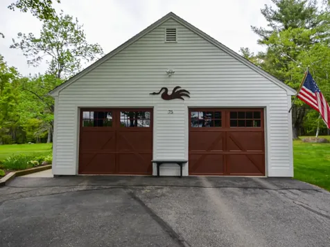 75 Blaisdell Hill Road Sutton NH 03273