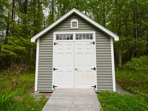 75 Blaisdell Hill Road Sutton NH 03273