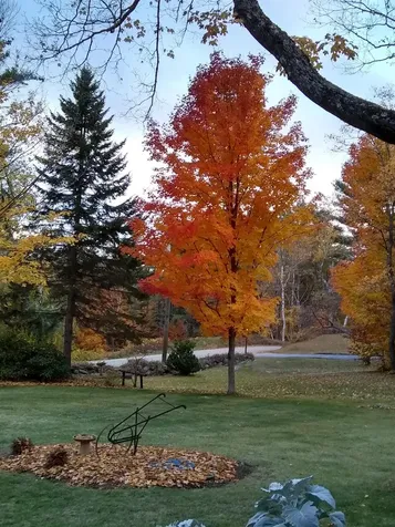 75 Blaisdell Hill Road Sutton NH 03273