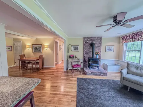 75 Blaisdell Hill Road Sutton NH 03273