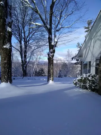 75 Blaisdell Hill Road Sutton NH 03273