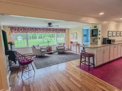 75 Blaisdell Hill Road Sutton NH 03273