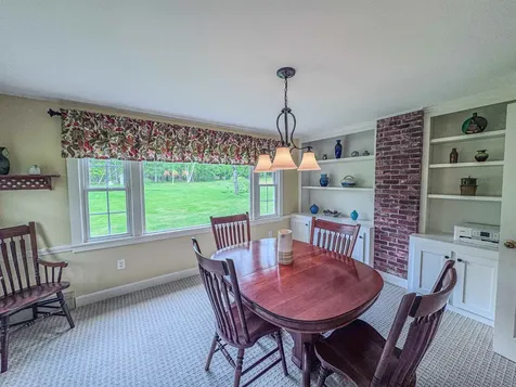 75 Blaisdell Hill Road Sutton NH 03273