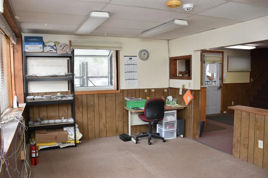 403 Us Route 302 Berlin VT 05641