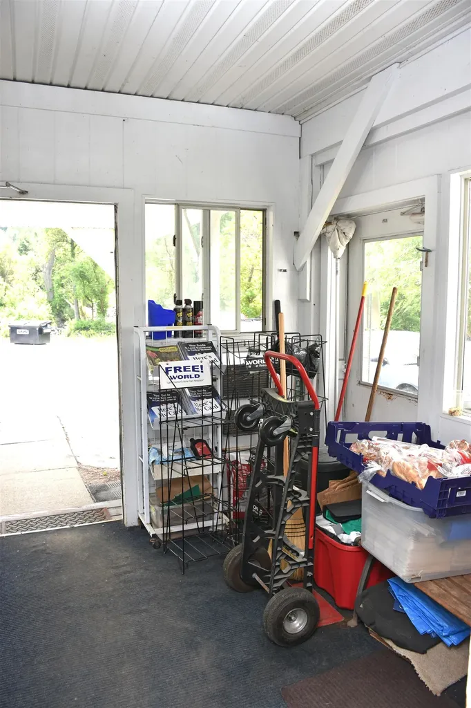 403 Us Route 302 Berlin VT 05641