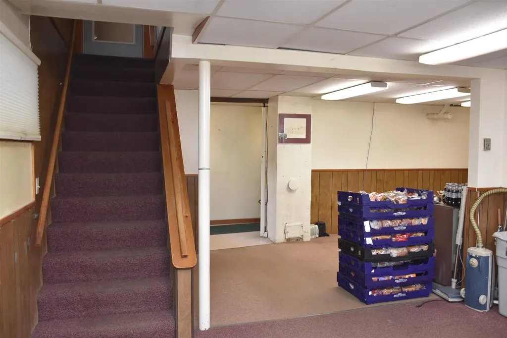 403 Us Route 302 Berlin VT 05641