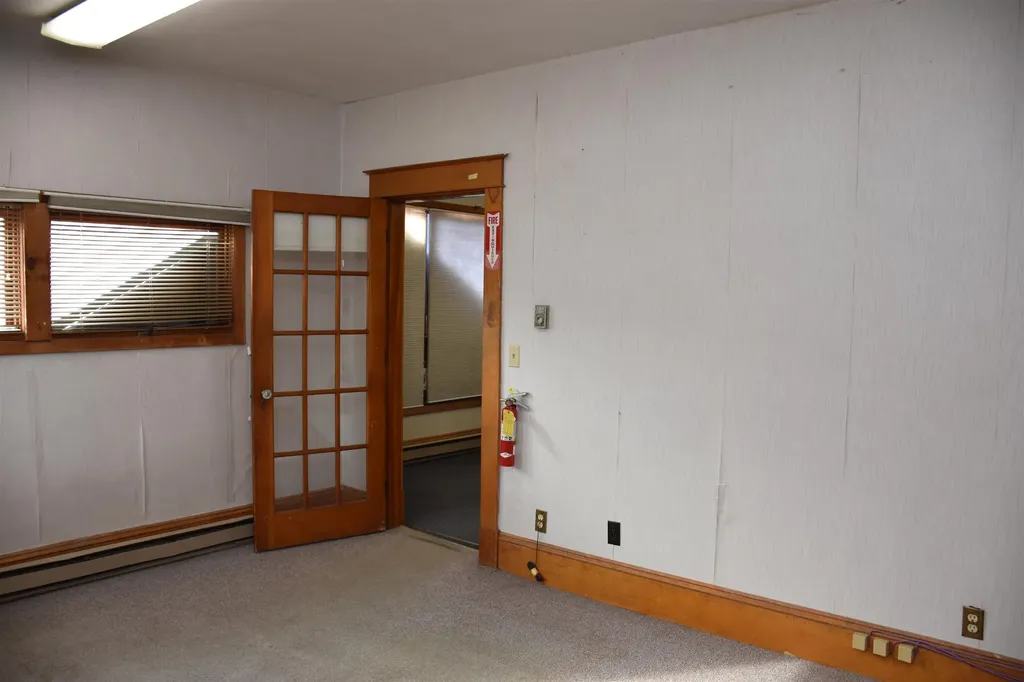 403 Us Route 302 Berlin VT 05641