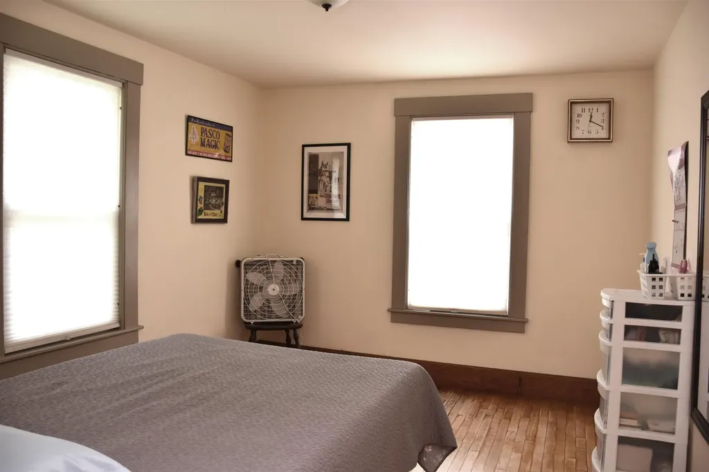 403 Us Route 302 Berlin VT 05641