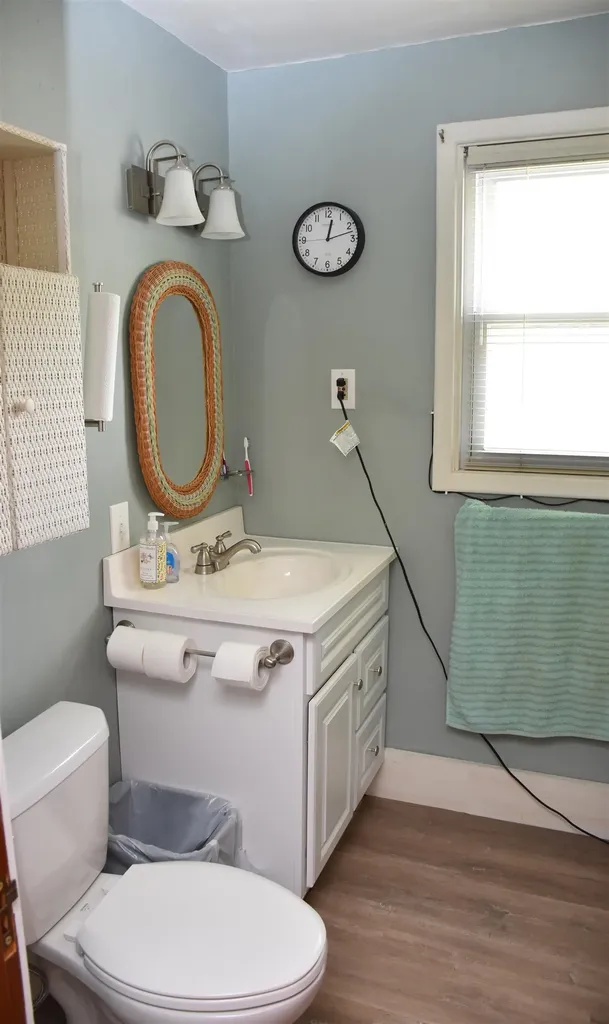 403 Us Route 302 Berlin VT 05641