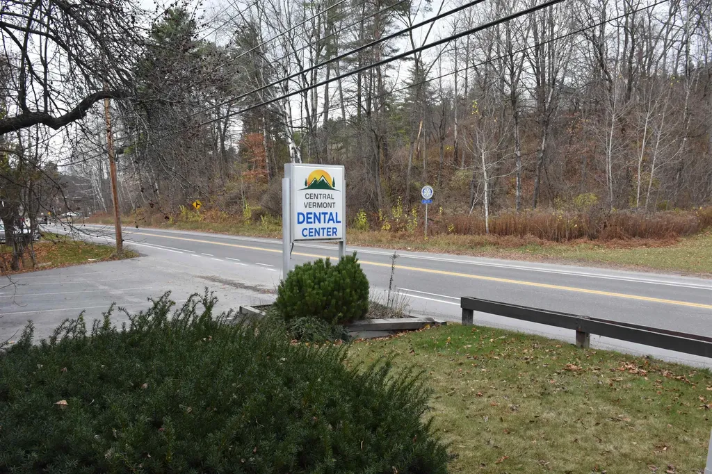 403 Us Route 302 Berlin VT 05641