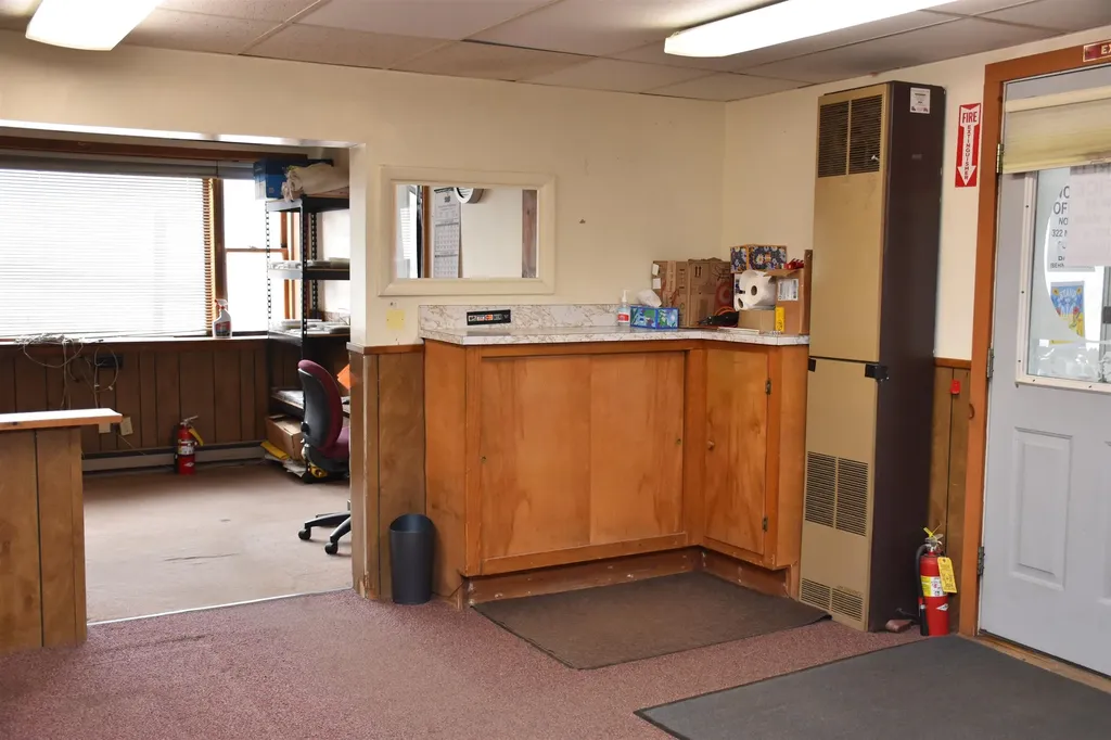 403 Us Route 302 Berlin VT 05641