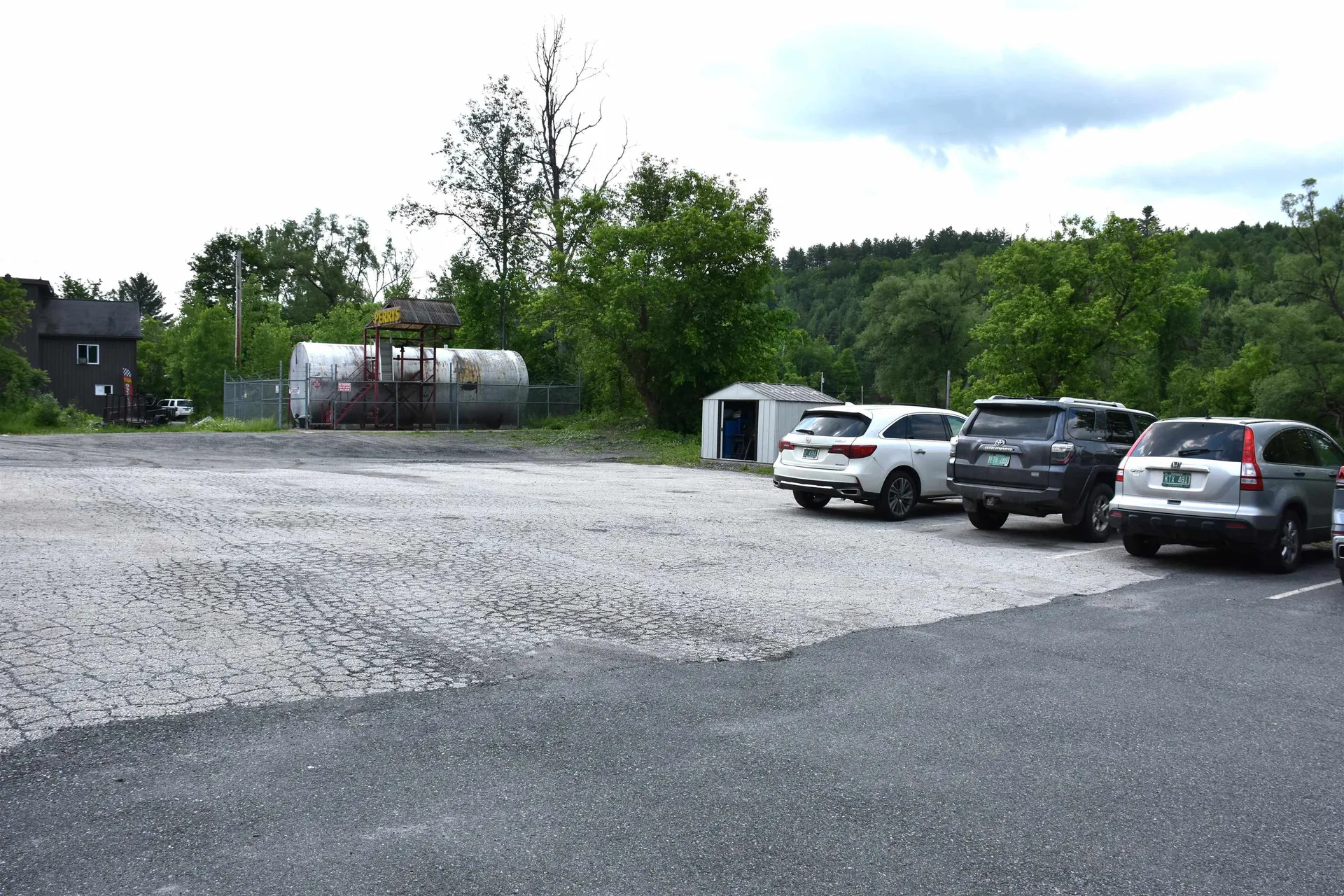 403 Us Route 302 Berlin VT 05641