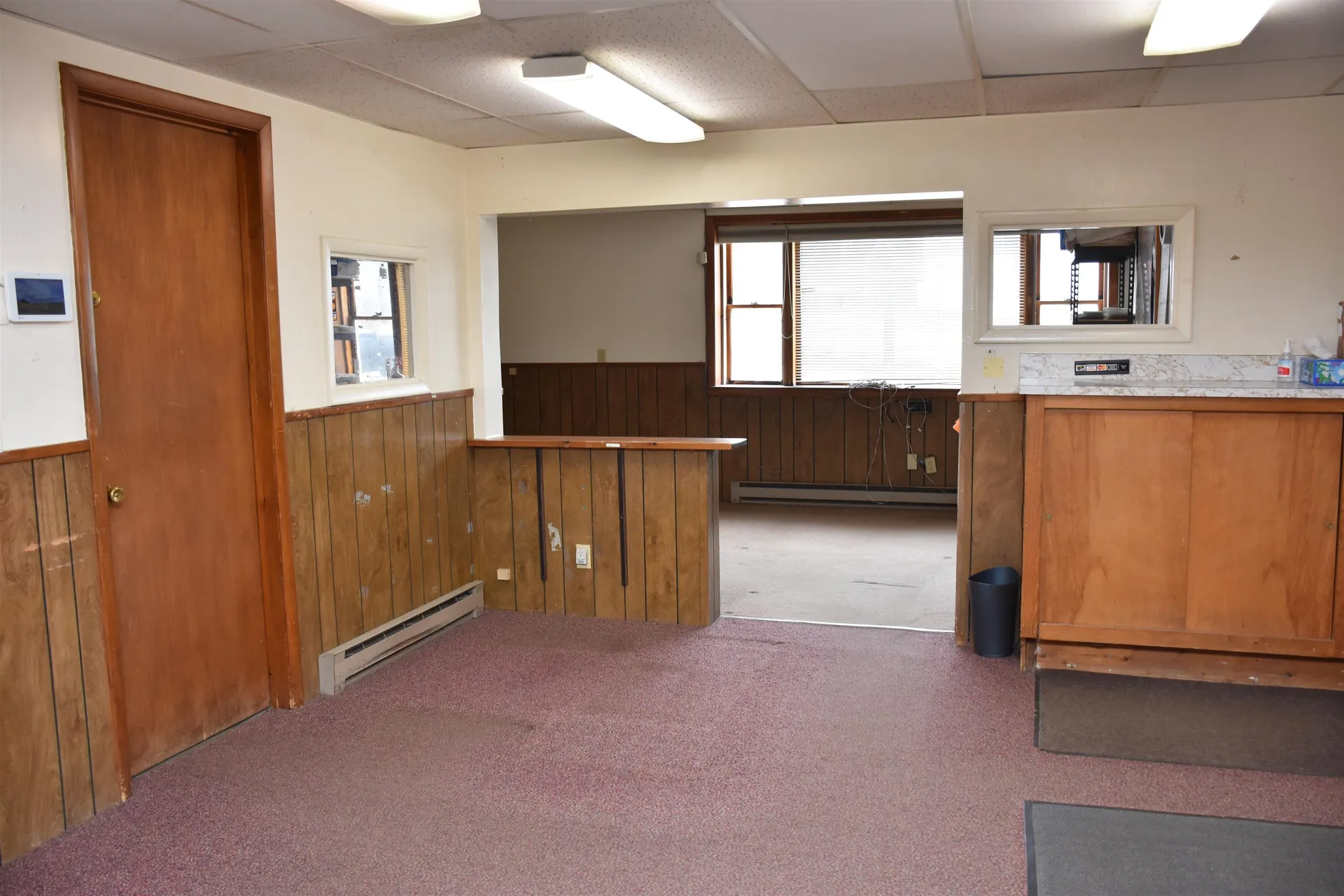 403 Us Route 302 Berlin VT 05641