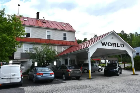 403 Us Route 302 Berlin VT 05641