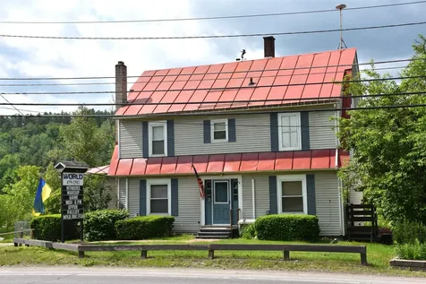 403 Us Route 302 Berlin VT 05641