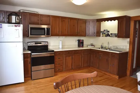 403 Us Route 302 Berlin VT 05641