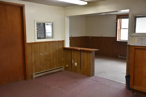 403 Us Route 302 Berlin VT 05641