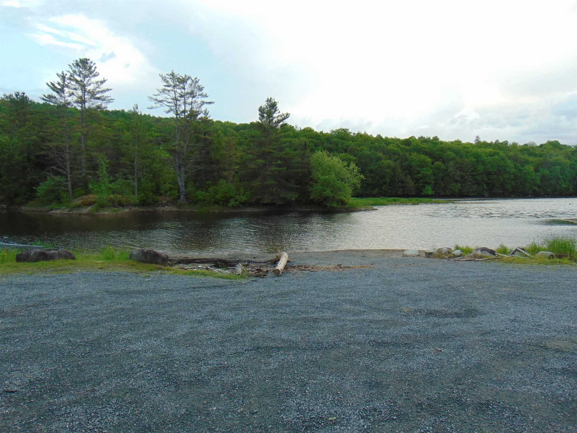 0 Walker Pit Road Concord VT 05824