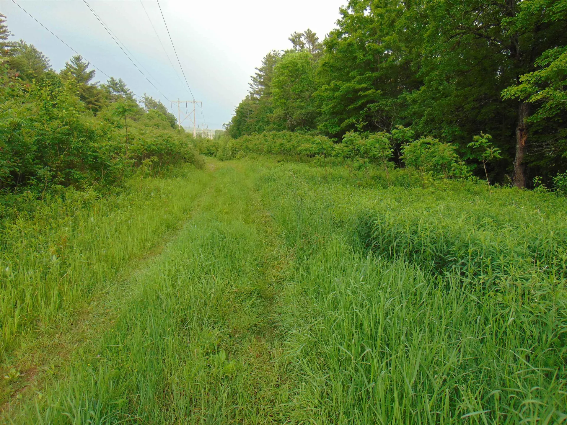 0 Walker Pit Road Concord VT 05824