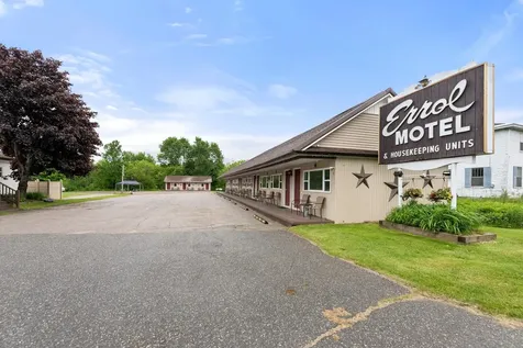 124 132 Main Street Errol NH 03579