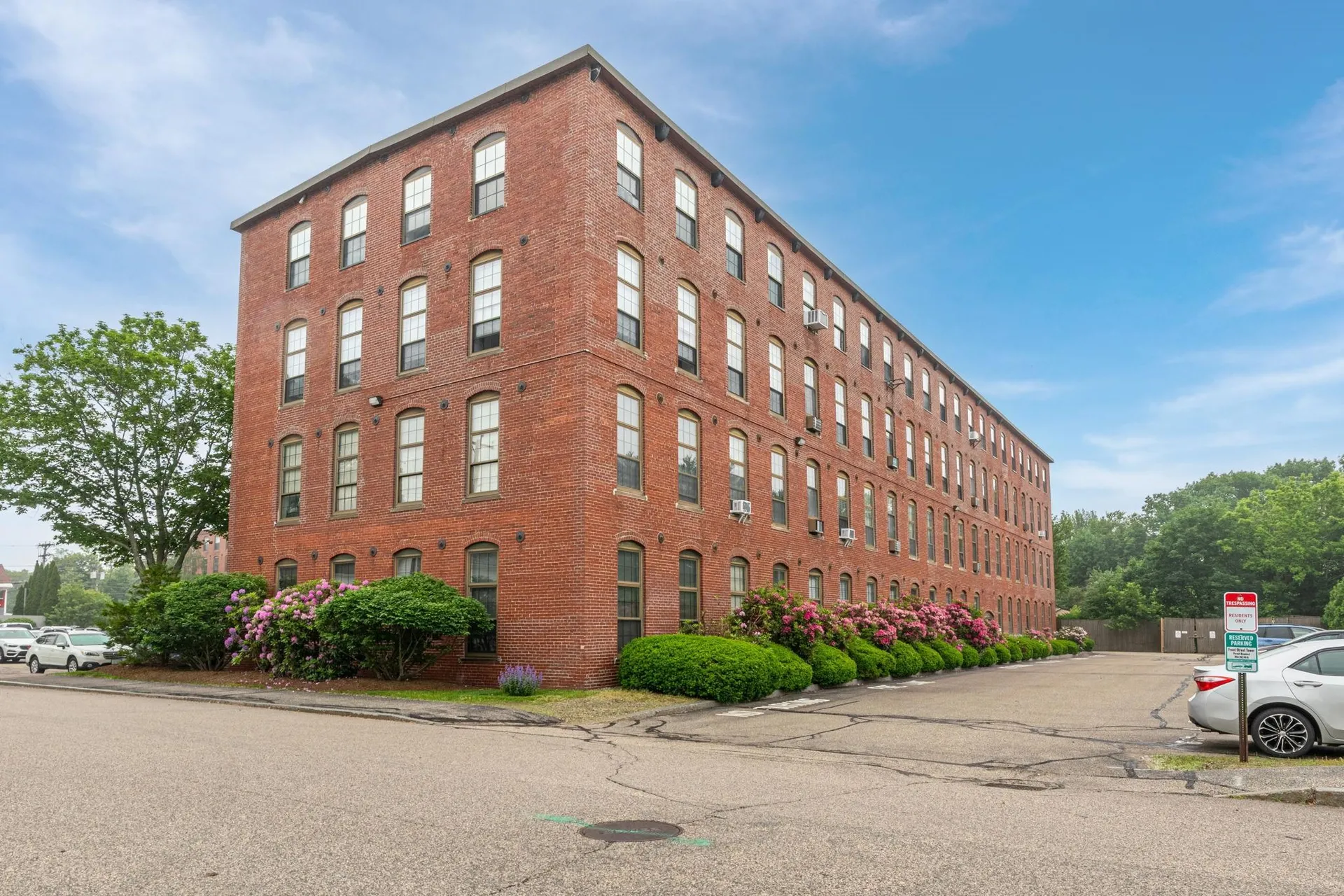 156 Front Street Exeter NH 03833