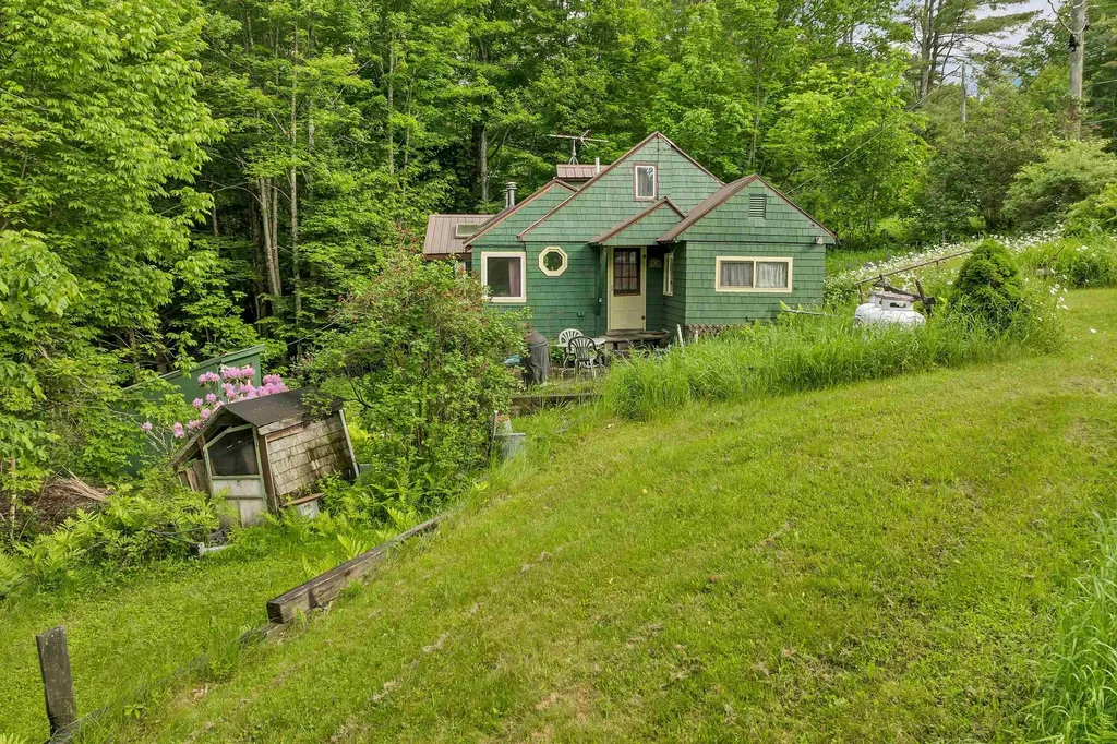 75 Ledge Road Lisbon NH 03585