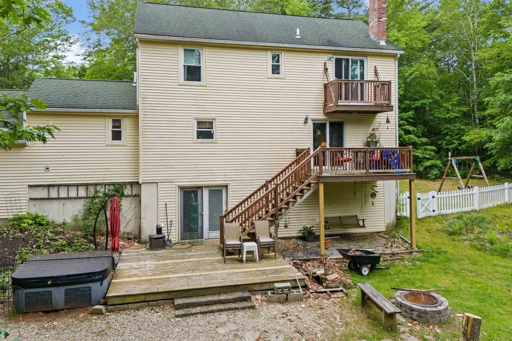 48 East Pasture Road Berwick ME 03901