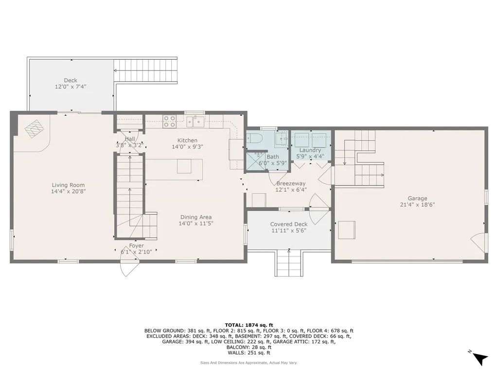 48 East Pasture Road Berwick ME 03901
