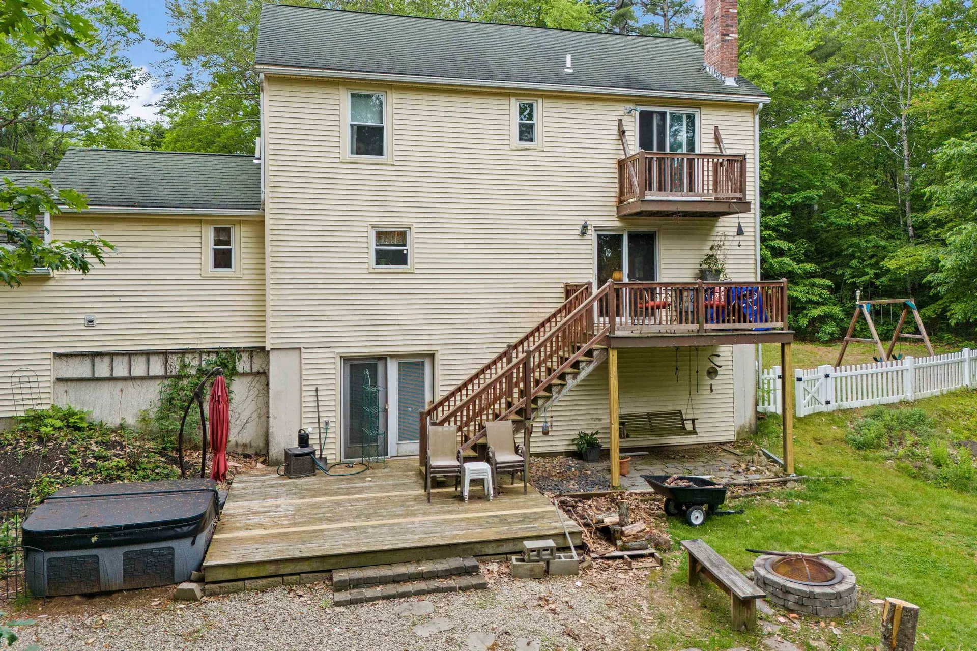 48 East Pasture Road Berwick ME 03901