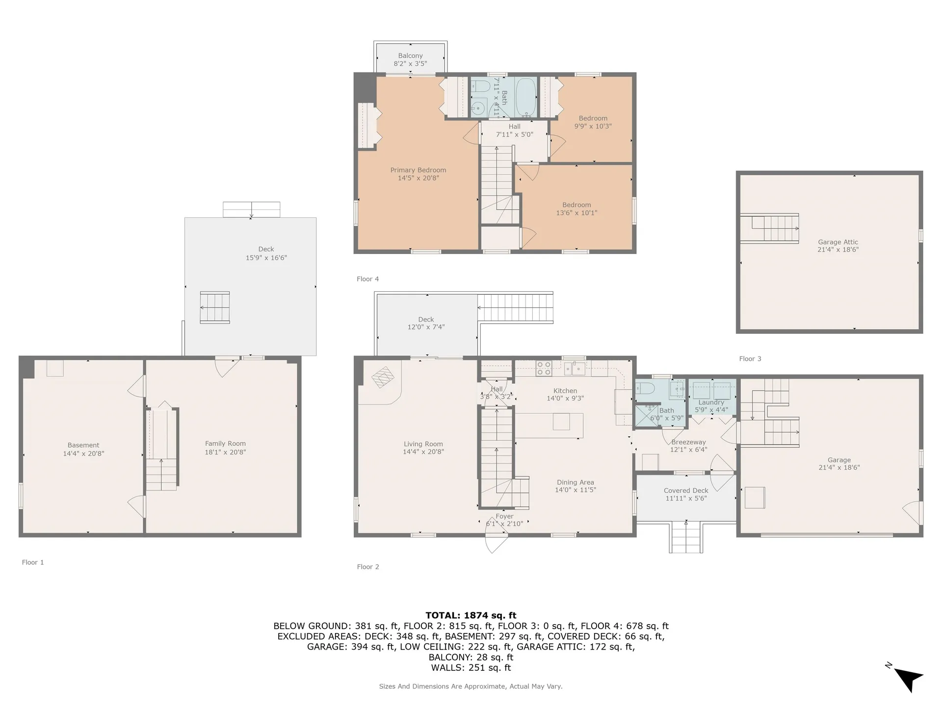 48 East Pasture Road Berwick ME 03901