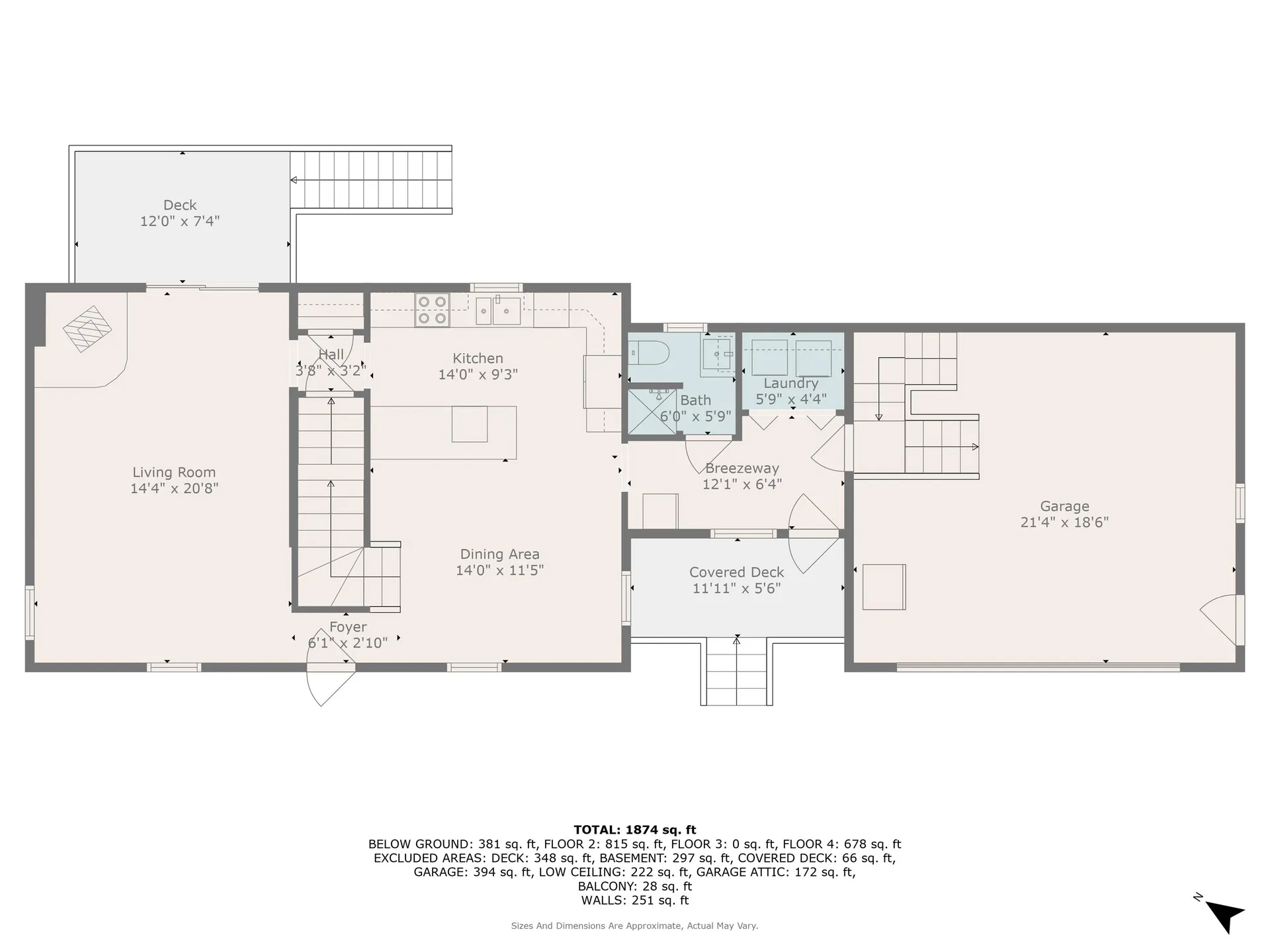 48 East Pasture Road Berwick ME 03901